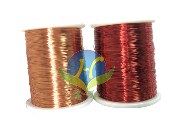 磁環(huán)漆包線(xiàn)