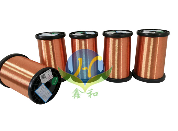 UEW本色漆包線(xiàn)