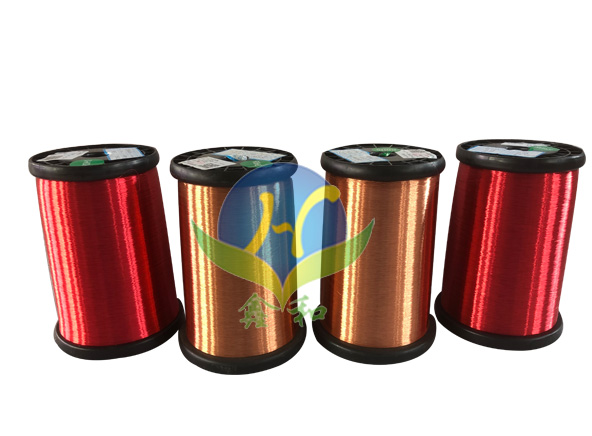 銅包鋁漆包線優(yōu)勢明顯防止腐蝕是關(guān)鍵 銅包鋁漆包線優(yōu)勢明顯防止腐蝕是關(guān)鍵